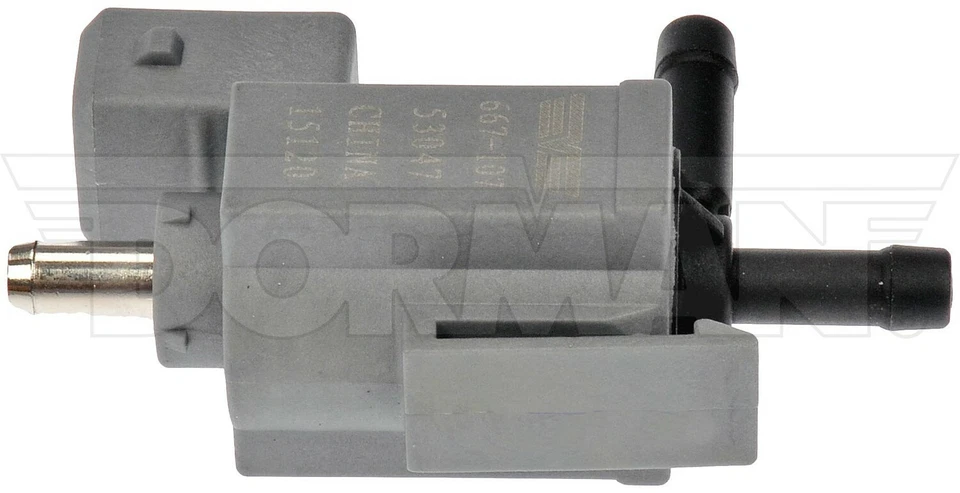 Se adapta a Volvo S70 2000 turbocompresor Boost solenoide Dorman 267SW75 Foto 2 de 4