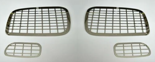 Actros Lichter, Leuchten und Blinker für Mercedes-Benz