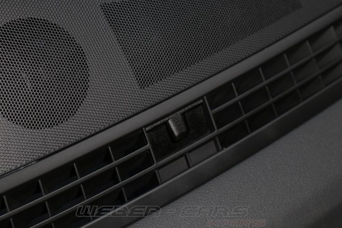 8T1857041F Instrumententafel cockpit B&O schwarz OEM Audi A5 S5 8T FACELIFT 16km - 第 17/20 張圖片
