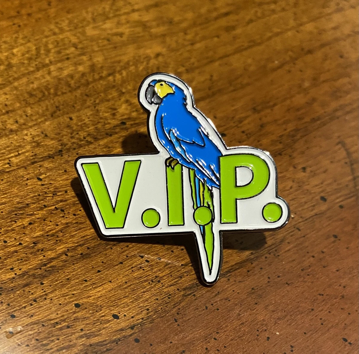 Margaritaville Parrot Logo