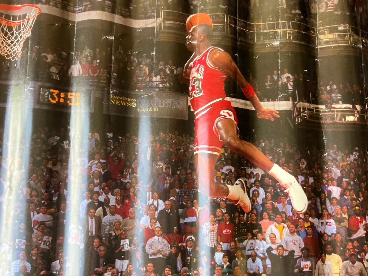 Michael jordan 1988 sale