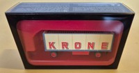 Preiser 21021 Zirkus Circus Krone Packwagen Ladung Exotenzelt H0-1:87,Neu In OVP