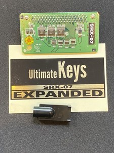 Roland SRX Cards for sale | eBay