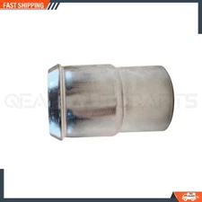 Water Pump Connector Hose for 01-2008 Ford Escape Mercury Mariner 2S7Z8A505AA