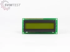 Agilent 2090-0370 6 inch Liquid Crystal Display