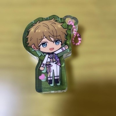 Takamine Midori Ensemble Stars 8th Anniversary Charm 14+