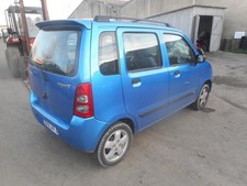 Démarreur Suzuki WAGON R+