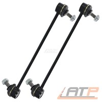 2X Koppelstange Vorne Links+Rechts FÜR Renault Captur Clio 3 4 05- Modus ZOE