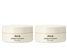 Abib Collagen Jericho Rose Jelly Eye Patches 60-Ct