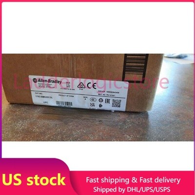 NEW AB 1783-BMS20CGL Stratix5700 Managed EtherNet Switch 20-P 24/48V US Free Tax