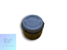 NIKON TC-20EIII Teleconverter for Extended Reach