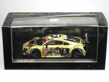 MINICHAMPS 1/43 AUDI R8 LMS #88 Aape Audi Racing Team Hong Kong 2016 Marchy Lee