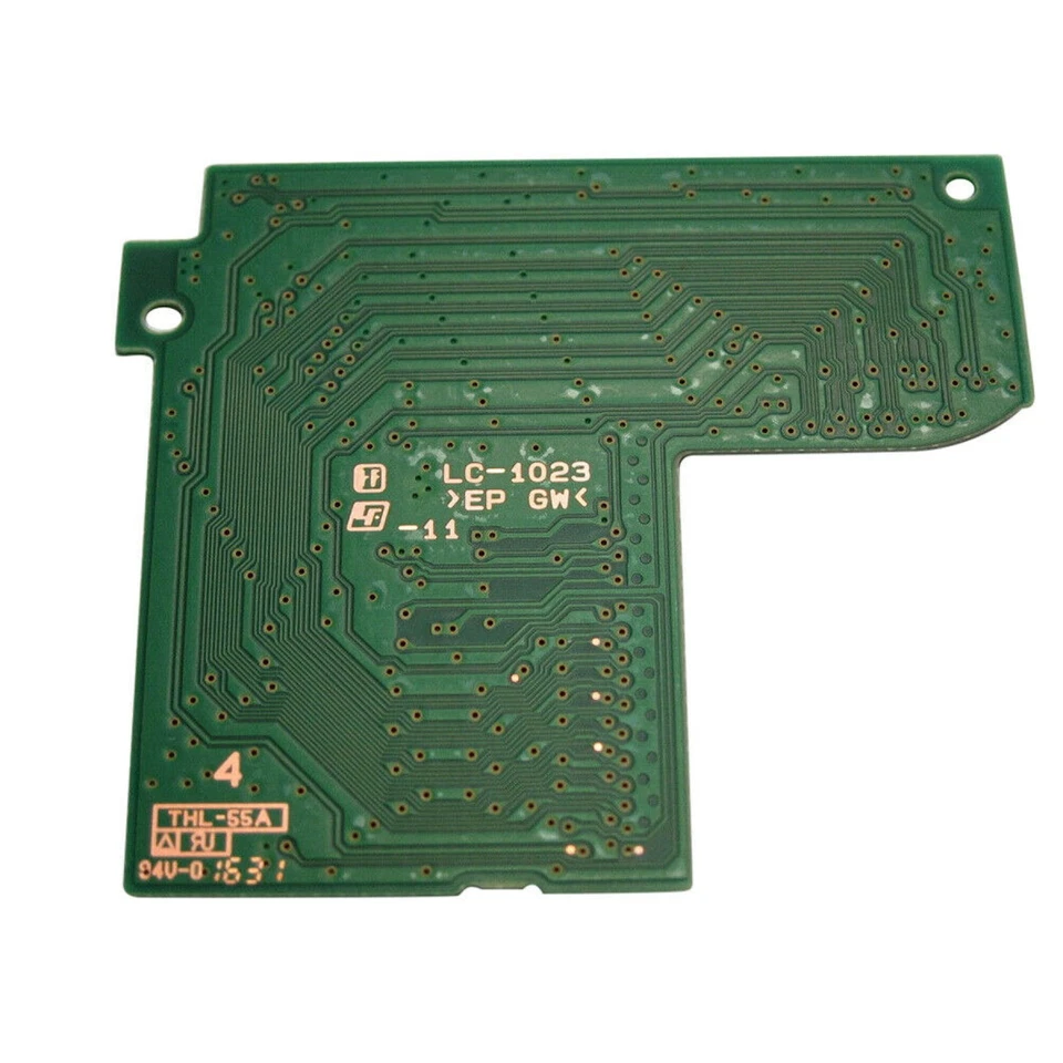 Original Screen Monitor Driver PCB Board For Sony ILCE-7M2 A7SM2 A7RM2 C - Image 2 of 4