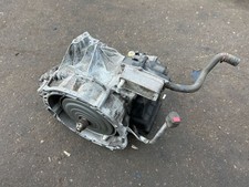 Mercedes-Benz CLA C117 X117 W117 2014 Automatikgetriebe 2463701503 Diesel 125kW