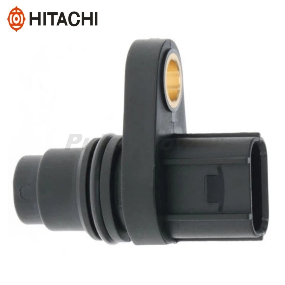 Sensor de posición del árbol de levas Hitachi 375105A2A01 OEM para Acura ILX NSX TLX 2015-2020 Foto 3 de 4