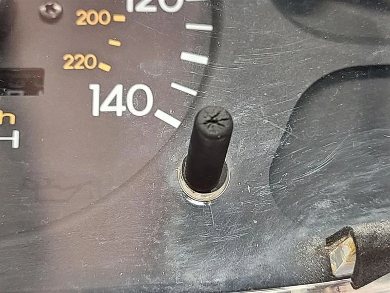 96 97 98 99 00 VELOCÍMETRO HYUNDAI ELANTRA   Foto 4 de 4