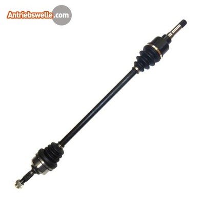 Antriebswelle Gelenkwelle rehts CITROEN C-Elysee Peugeot 301 1.2 72 NEU VTI