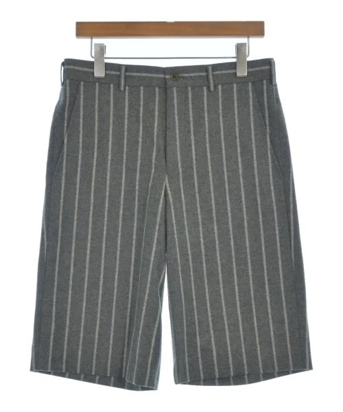 Comme Des Garcons Gray Shorts for Men for sale | eBay