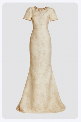 Rickie Freeman For Teri Jon Dresses NWT Moher of the bride dress Size 8 |  eBay