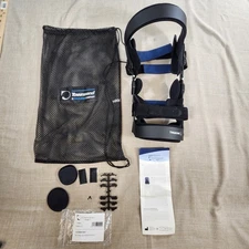 Townsend Thuasne Rebel Reliever TM5+ Knee Brace Kit Extension Stop Large USA