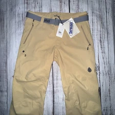 Stio Environ Pants Ski Ranch Road Men's Size Large $ 419