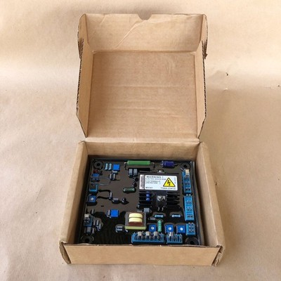 Stamford MX341 Spannungsregler E000-23412 Avr