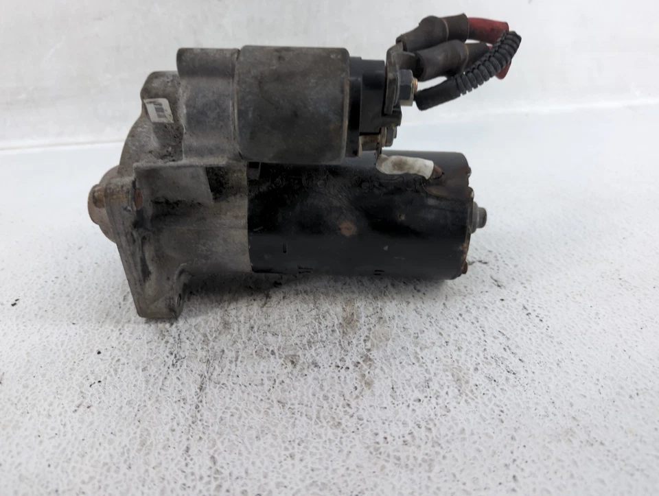 Volvo Xc70 2007-2016 motor de arranque de coche solenoide OEM KV7W0 Foto 4 de 4