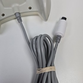 Sega Dreamcast Complete Bundle - Console/Controller/2 Games - Tested Working