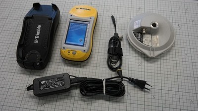 surveyer PN 50950-20 Trimble GeoExplorer geo xt 50950  pc  Hurricane L1  50393-5