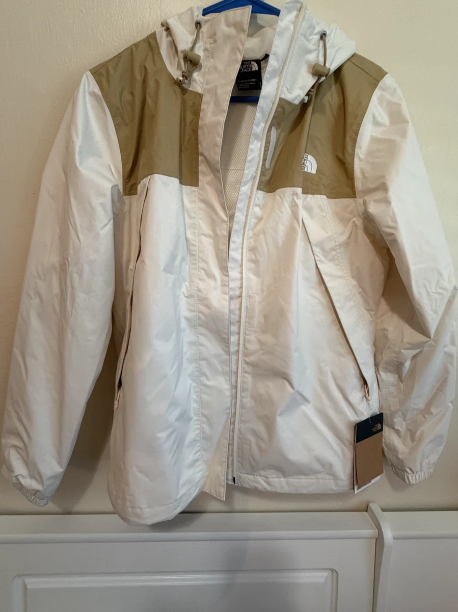 north face rain jacket products for sale | eBay