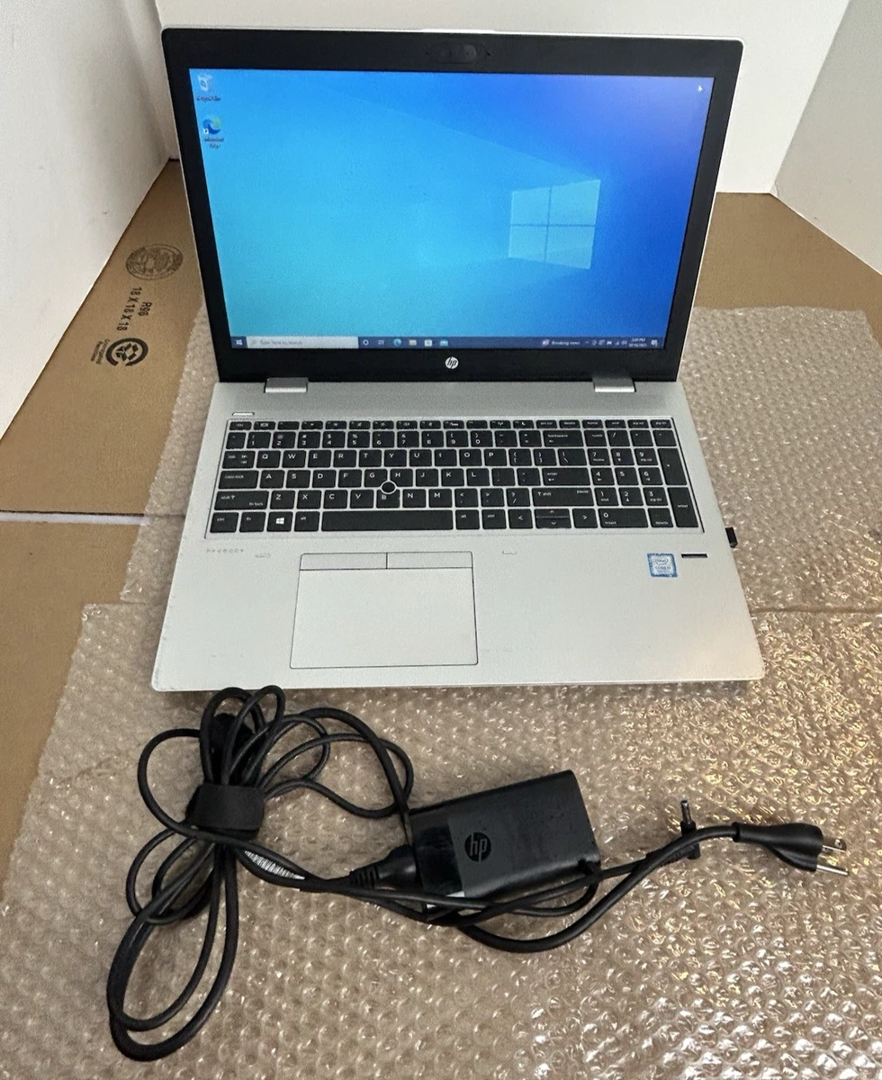 HP Intel Core i5 7th Gen. HDD (Hard Disk Drive) PC Laptops