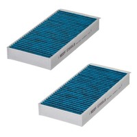 Hengst Filter E3950LB-2 Filter, Innenraumluft FüR Bmw,Bmw (Brilliance),Mini