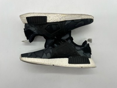 adidas gazelle silver green womens Mastermind x adidas NMD XR1 'Mastermind' Sneakers – único13
