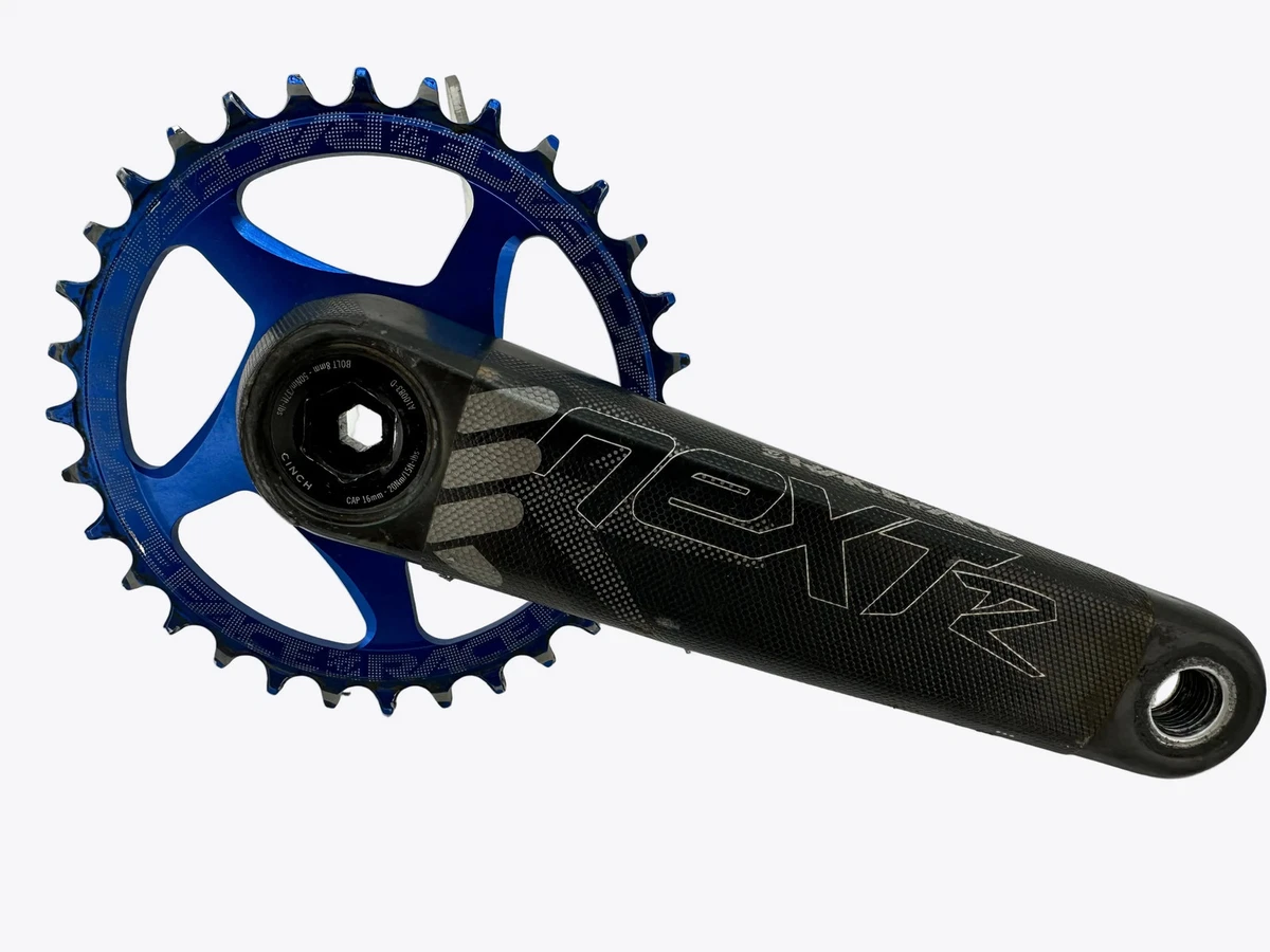 Race Face Bicycle Cranksets 170 mm Crankarm for sale | eBay