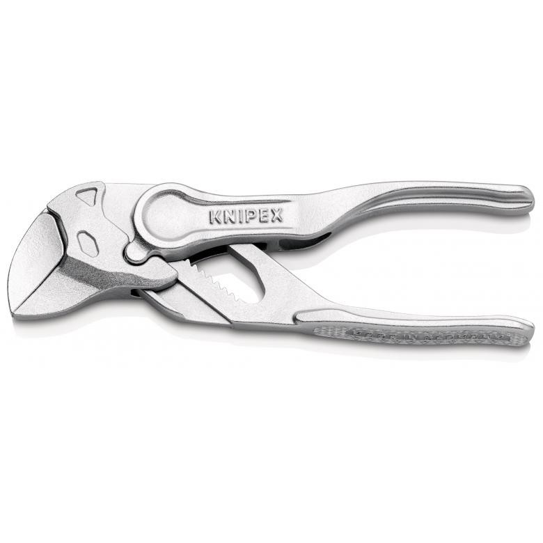 Pince-clé XS KNIPEX l'outil de poche idéal pour vos sorties à vélo