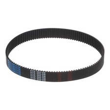 HTD-5M Rubber Timing Belt 580mm Pitch Length x 25mm Width, 116 Teeth