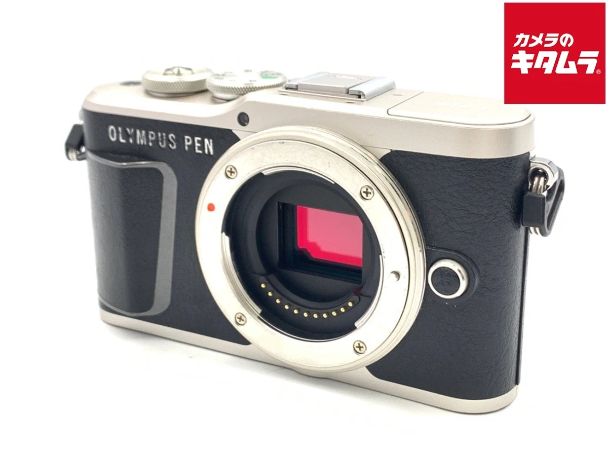 Olympus PEN E-PL9 Olympus PEN Digital Cameras for Sale - eBay