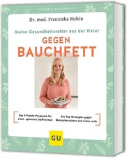 Meine Gesundheitsretter aus der Natur gegen B...