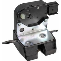 Metzger 2310791 Heckklappenschloss FüR KIA Picanto TA