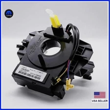 OEM CLOCK SPRING - With ANGLE SENSOR - Steering Wheel Spiral Cable