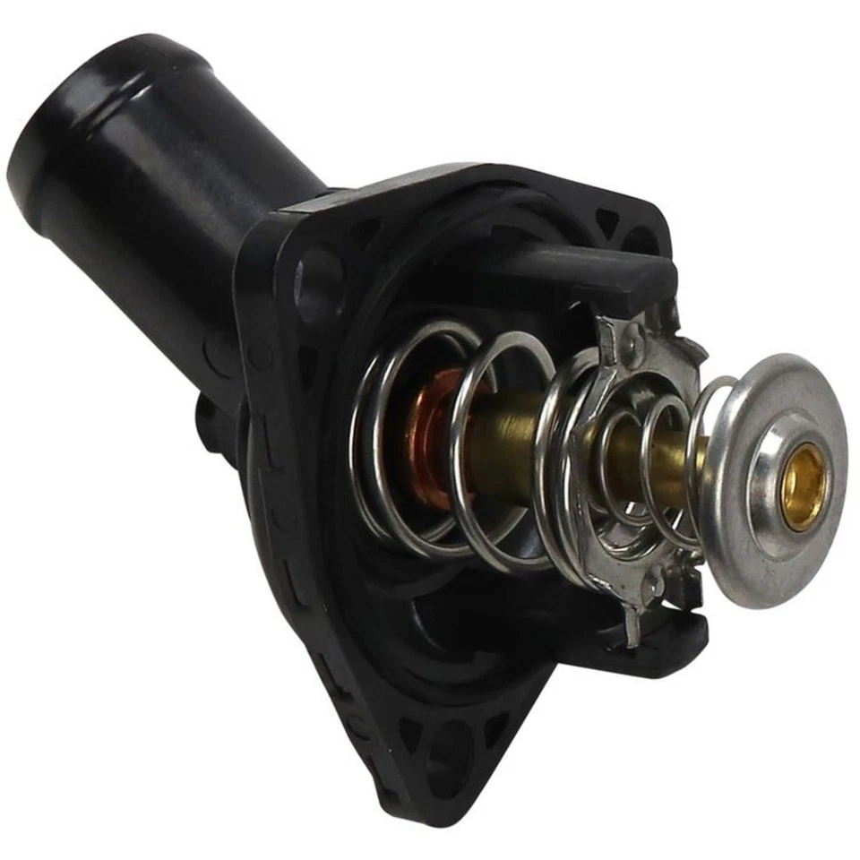 143-0928 Beck Arnley Thermostat Housing for Honda HR-V Civic Acura ILX TLX CR-V - Image 3 of 4