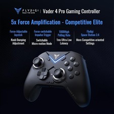 Flydigi Vader 4 Pro Controller PS/PC/Switch/A...