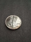 1991 - AMERICAN EAGLE - One Dollar - .999 1oz Fine Silver