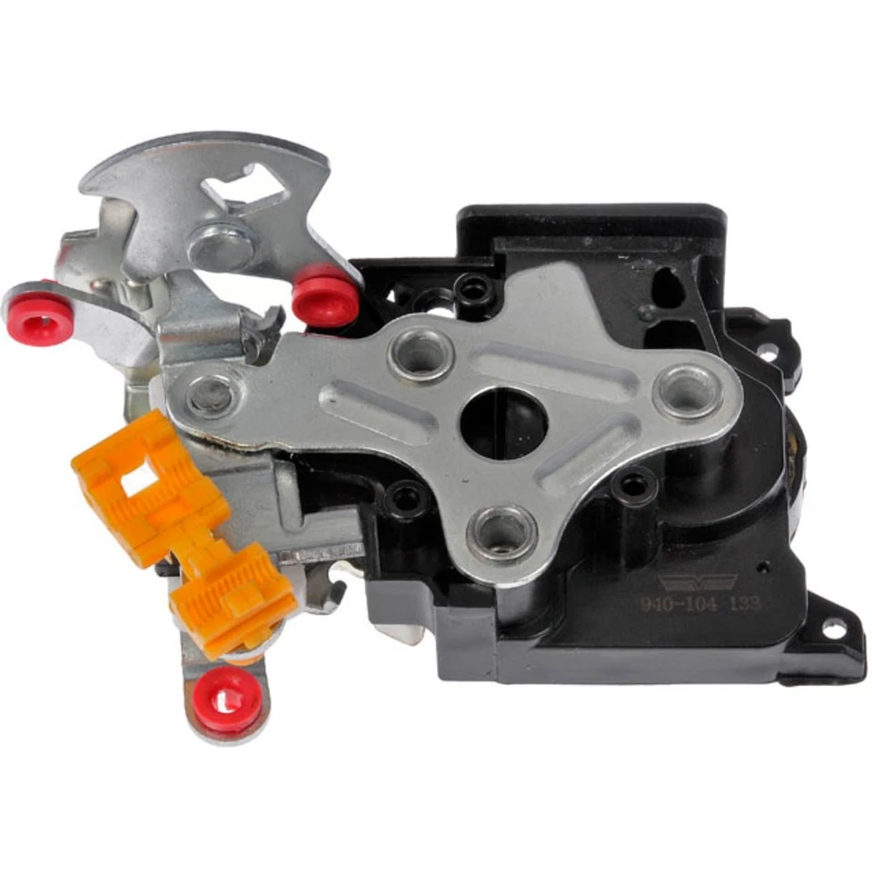 940-104 Dorman Door Handle Latch Front Driver Left Side for Chevy Hand Sunfire - Image 2 of 3