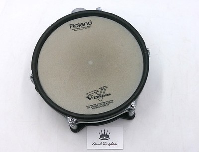美品 Roland PD-108 BC タム ② Roland PD-108-BC 10