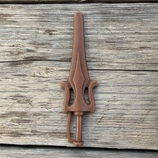 Leo India Skeletor Sword, Vintage, MOTU Masters of the Universe