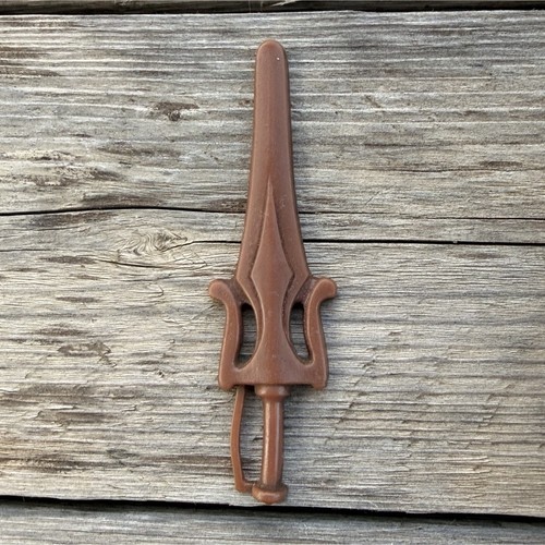Motu Leo India vintage Skeletor Sword