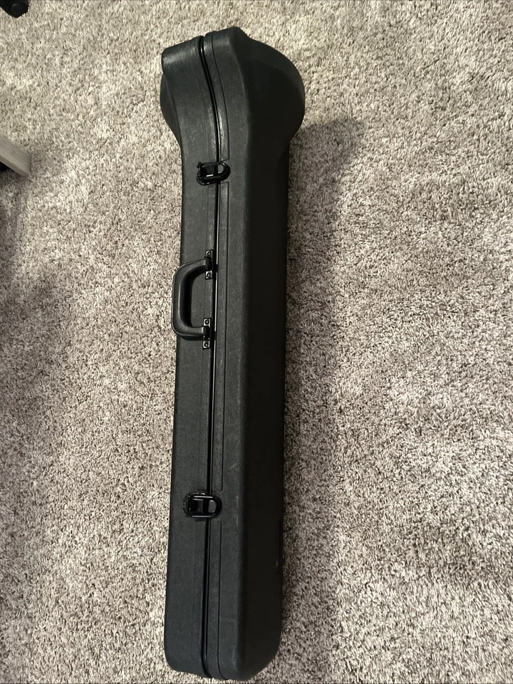 [w/case] Jupiter CEB-630 Tenor Trombone   - Image 3 of 4