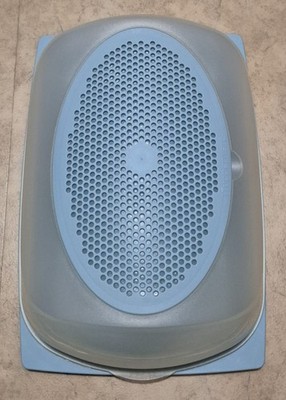 Tupperware Cheese Smart CheeSmart Large-Behälterhalter