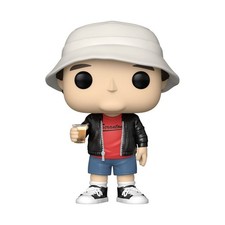 Funko POP! The Office Figurine Vinyl Kevin 9 Cm